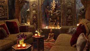 Foundation Room: लॉसवेगास में धार्मिक अवहेलना पर आखिर दुनिया चुप क्यों है?