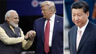 G7 summit Modi invitation: चीन की कूटनीतिक कुटाई का मौका जाने न पाए G7 summit Modi invitation: चीन की कूटनीतिक कुटाई का मौका जाने न पाए