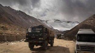 Galwan valley: चीन के धोखे का इलाज 1967 वाली नाथू ला की कहानी में है