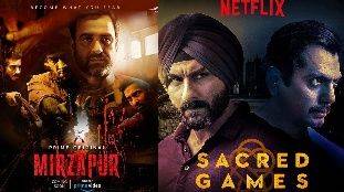 Paatal Lok की तरह एक ही सीजन में क्यों नहीं खत्म हो जाती हैं भारत में बनने वाली वेब सीरीज ?