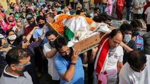 Kashmiri Pandit Sarpanch Murder ने घाटी में केंद्र के कमजोर इंतजाम उजागर कर दिए Kashmiri Pandit Sarpanch Murder ने घाटी में केंद्र के कमजोर इंतजाम उजागर कर दिए