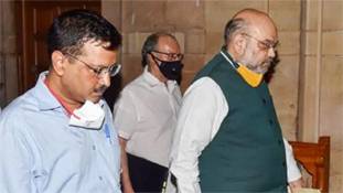 Coronavirus को छोड़िए, केजरीवाल के हाथ से दिल्ली का कंट्रोल भी फिसलने लगा है Coronavirus को छोड़िए, केजरीवाल के हाथ से दिल्ली का कंट्रोल भी फिसलने लगा है