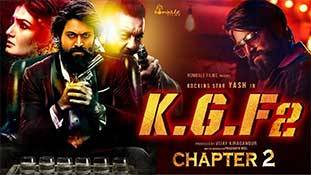 KGF 2: रजनीकांत स्टाइल का एक्शन देखने के लिए तैयार हैं!