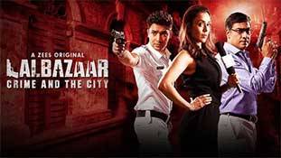Lal Bazaar Review: साबित हुआ, क्राइम थ्रिलर को नया मुकाम अजय देवगन ही दे सकते थे Lal Bazaar Review: साबित हुआ, क्राइम थ्रिलर को नया मुकाम अजय देवगन ही दे सकते थे