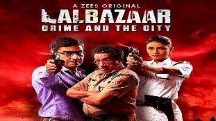 Lal Bazaar web series Review: मर्डर मिस्ट्री, एक्शन और रोमांच का कॉकटेल बनाने में लाल बाजार नाकाम