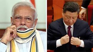 PM Modi को चीन पर अब 'डिप्लोमैटिक सर्जिकल स्ट्राइक' करना होगा! PM Modi को चीन पर अब 'डिप्लोमैटिक सर्जिकल स्ट्राइक' करना होगा!