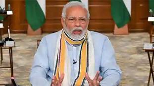 PM Modi-Chief Minister meeting: जब शवों की बेकद्री होने लगे तो बात सिर्फ लॉकडाउन तक न रुके PM Modi-Chief Minister meeting: जब शवों की बेकद्री होने लगे तो बात सिर्फ लॉकडाउन तक न रुके