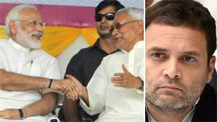 Garib Kalyan Rojgar yojana: पेश है मोदी सरकार का 'चुनावी मनरेगा' Garib Kalyan Rojgar yojana: पेश है मोदी सरकार का 'चुनावी मनरेगा'