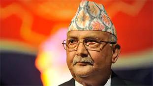 Nepal बनने जा रहा है चीन का नया 'पाकिस्तान', भारत के सक्रिय होने का यही समय है Nepal बनने जा रहा है चीन का नया 'पाकिस्तान', भारत के सक्रिय होने का यही समय है