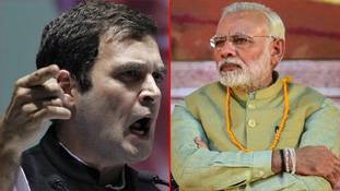 मोदी पर हमले के मामले में कांग्रेस के बाद अब राहुल गांधी भी अकेले पड़ने लगे हैं मोदी पर हमले के मामले में कांग्रेस के बाद अब राहुल गांधी भी अकेले पड़ने लगे हैं