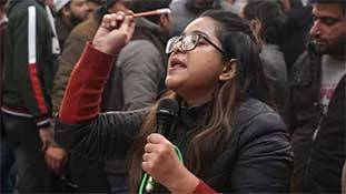 Safoora zargar bail पर समर्थक खुश न हों, इसके पीछे तमाम नियम और शर्ते हैं! Safoora zargar bail पर समर्थक खुश न हों, इसके पीछे तमाम नियम और शर्ते हैं!