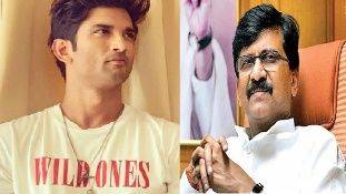 Sushant Singh Rajput suicide: शिवसेना की 'जांच' पूरी, अब मुंबई पुलिस के लिए बचा ही क्या? Sushant Singh Rajput suicide: शिवसेना की 'जांच' पूरी, अब मुंबई पुलिस के लिए बचा ही क्या?
