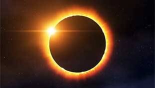 Solar Eclipse 2020: ये सूर्यग्रहण कोरोना और हमारी प्रकृति के बारे में बहुत कुछ कहता है!