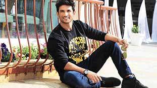 ज़िन्दगी की लम्बी लिस्ट लिए बैठे रहे सुशांत, ज़िन्दगी थी कि एक रस्सी से दम घोटकर चलती बनी!