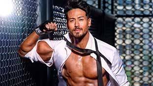 Tiger Shroff बच्चों के लिए सुपरहीरो तो थे ही, कॉमिक्स में आकर पक्का हो गया Tiger Shroff बच्चों के लिए सुपरहीरो तो थे ही, कॉमिक्स में आकर पक्का हो गया