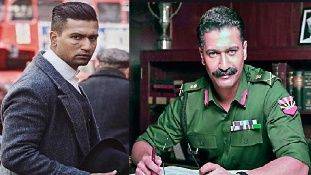 Vicky Kaushal के कंधे पर है सैम मानेकशॉ और उधम सिंह का 'बोझ'