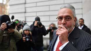 Breaking news: विजय माल्या आएगा, आएगा, आएगा... नहीं आएगा!