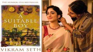A Suitable Boy की जान है तब्बू-ईशान खट्टर की कैमेस्ट्री और मीरा नायर की ड्रामा