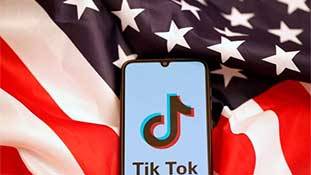 TikTok ban: भारत की राह पर अमेरिका भी चल पड़ा...