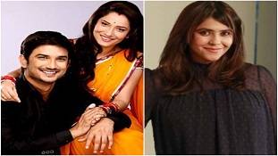 सुशांत सिंह राजपूत की याद ताजा रखने के लिए बनेगा 'पवित्र रिश्ता-2' !