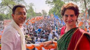 Congress ने यूपी में ब्राह्मण पॉलिटिक्स के लिए गलत वक्त चुन लिया