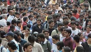 World population day: इंसान बढ़े, इंसानियत घटी World population day: इंसान बढ़े, इंसानियत घटी