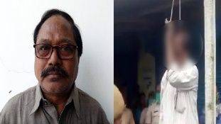 West Bengal में बीजेपी विधायक की मौत में किसका हाथ? खंभे से लटकी मिली लाश West Bengal में बीजेपी विधायक की मौत में किसका हाथ? खंभे से लटकी मिली लाश