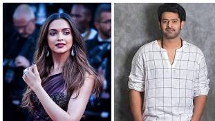 Deepika Padukone एक तेलुगू Sci-Fi में काम करेंगी, लेकिन वजह Prabhas के अलावा और भी है