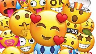 World Emoji Day: जब शब्दों की जेब ख़ाली हो, तब इमोजी का बड़ा सहारा है