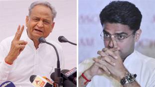Ashok Gehlot सत्र बुलाने में तो सफल लेकिन पायलट के खिलाफ मुहिम पर ब्रेक लगा Ashok Gehlot सत्र बुलाने में तो सफल लेकिन पायलट के खिलाफ मुहिम पर ब्रेक लगा