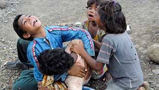 गुना में किसान का पेस्टीसाइड पीना जानिए किसका गुनाह है...