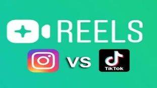 Instagram Reels भारत में क्या TikTok का विकल्प बनेगा? Instagram Reels भारत में क्या TikTok का विकल्प बनेगा?