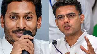 Sachin Pilot को 'जगन मोहन रेड्डी' बनने से राहुल गांधी ही रोक सकते हैं!