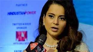 Kangna Ranaut ने बॉलीवुड को चुनौती दी है, उसका जवाब शायद ही कोई दे पाए Kangna Ranaut ने बॉलीवुड को चुनौती दी है, उसका जवाब शायद ही कोई दे पाए
