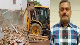 Kanpur Kand करने वाले Vikas Dubey ने उन्हीं को डसा जिन्होंने उसे भस्मासुर बनाया
