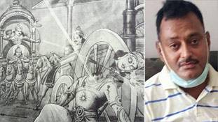 Vikas Dubey Encounter: अधर्म के अंत में धर्म की परवाह कैसी ?