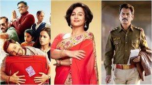 Upcoming movies: यारा, रात अकेली है, शकुंतला देवी और अवरोध के साथ एंटरटेनमेंट का हैवी डोज Upcoming movies: यारा, रात अकेली है, शकुंतला देवी और अवरोध के साथ एंटरटेनमेंट का हैवी डोज