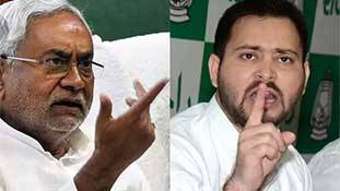 Bihar Election है उथल-पुथल होना तो लाजमी है!