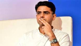 सचिन पायलट के लिए कांग्रेस में रूल बन चुका है!