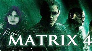 Matrix 4 movie: प्रियंका चोपड़ा को अब Hollywood या ग्लोबल एक्ट्रेस कह सकते हैं Matrix 4 movie: प्रियंका चोपड़ा को अब Hollywood या ग्लोबल एक्ट्रेस कह सकते हैं