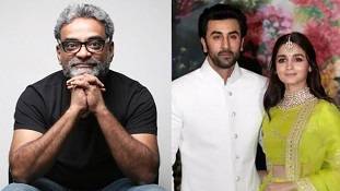 Nepotism: आर. बाल्की ने बहस को हवा दी और जलने लगे रणबीर-आलिया Nepotism: आर. बाल्की ने बहस को हवा दी और जलने लगे रणबीर-आलिया