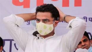 सचिन पायलट पर निजी हमला कर अशोक गहलोत ने राहुल गांधी की नाराजगी मोल ली है!