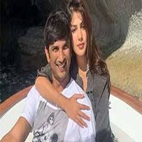 Sushant Singh Rajput-Rhea Chakraborty: 'प्रेम' ऐसा तो नहीं हो सकता? Sushant Singh Rajput-Rhea Chakraborty: 'प्रेम' ऐसा तो नहीं हो सकता?