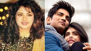 Dil Bechara ने दिव्या भारती की मौत के बाद आई फिल्म शतरंज की याद दिला दी