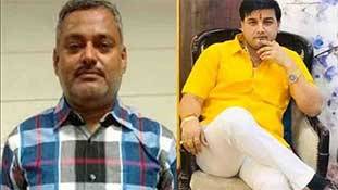 Vikas Dubey encounter: आस्तीन के सांप का खूनी खेल