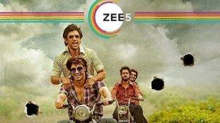 Yaara review: इन 5 वजहों से देखने लायक है विद्युत जामवाल, श्रुति हसन की फ़िल्म