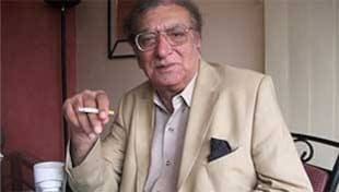 Ahmed Faraz: वो शायर, बुलंदी और कामयाबी जिसके नाम में थी! Ahmed Faraz: वो शायर, बुलंदी और कामयाबी जिसके नाम में थी!