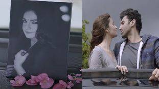 Sadak 2 में गड्ढे ही गड्ढे: महेश भट्ट पर अब गाना चुराने का आरोप!