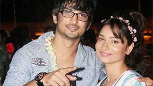 Sushant Singh Rajput suicide: अंकिता लोखंडे ने डिप्रेशन के मत्थे मढ़े गए आरोपों की हवा निकाल दी Sushant Singh Rajput suicide: अंकिता लोखंडे ने डिप्रेशन के मत्थे मढ़े गए आरोपों की हवा निकाल दी