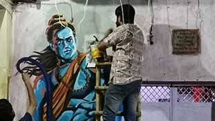 Ram Mandir का संकल्प सन 92 से नहीं, पिछले 492 वर्षों से था! Ram Mandir का संकल्प सन 92 से नहीं, पिछले 492 वर्षों से था!